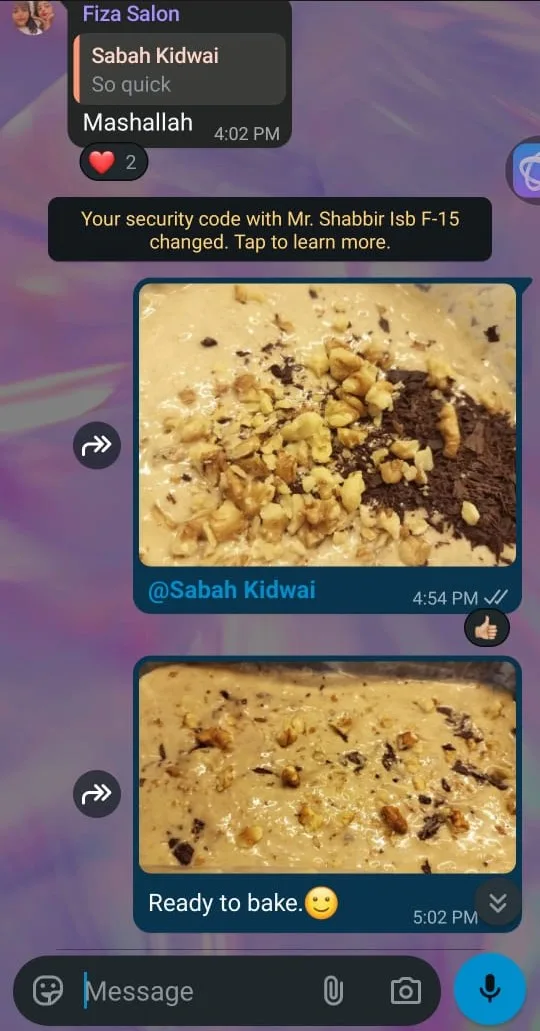 Faisal Fasih review
