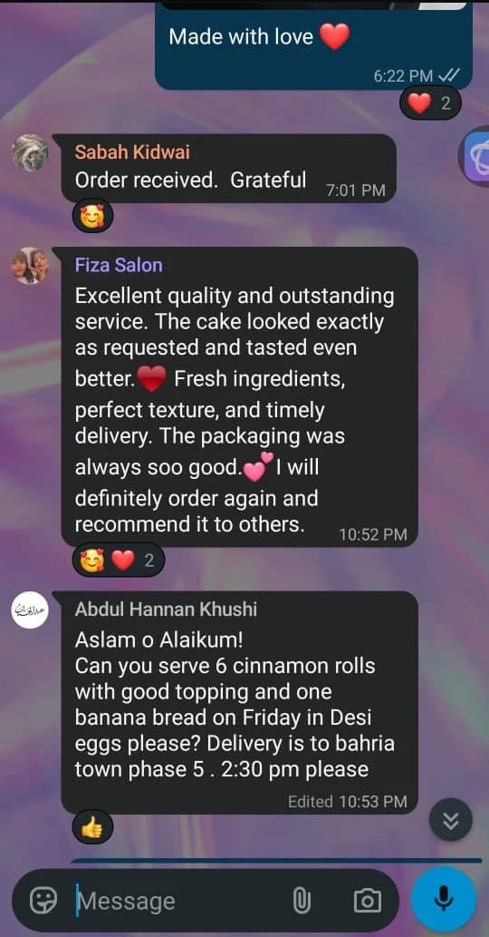Anum review